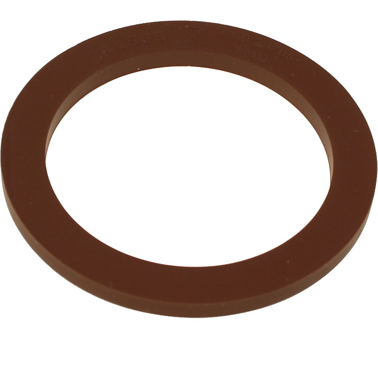 Guarnizione in Gomma Alessi per moka 9090 1 tazza