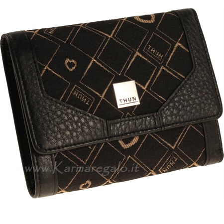 portafoglio medio heart classic thun