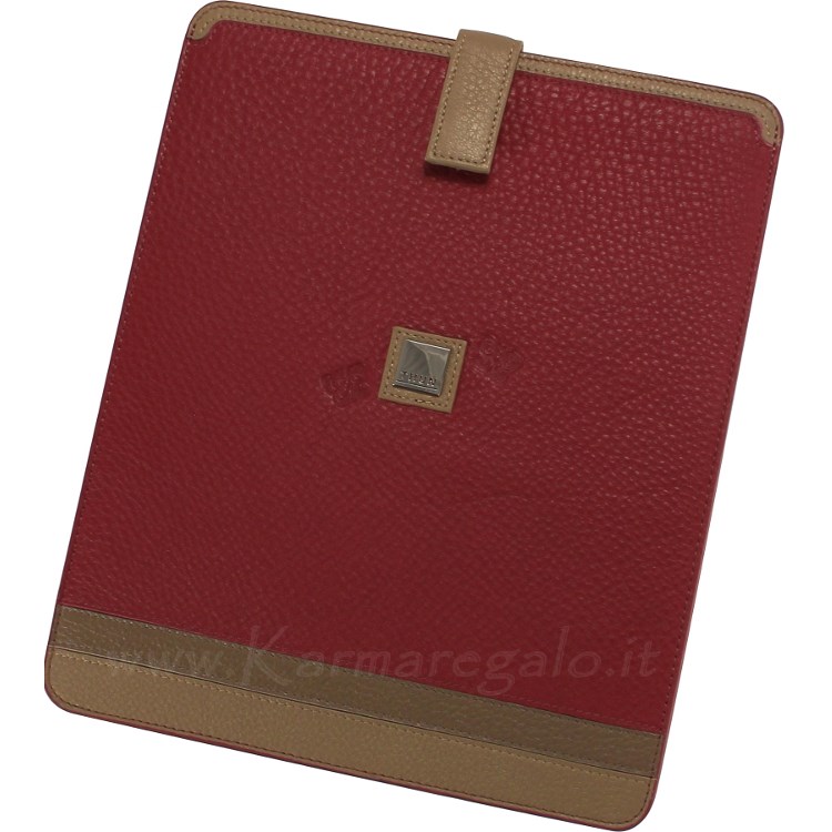 Custodia Portatablet Butterfly Prints