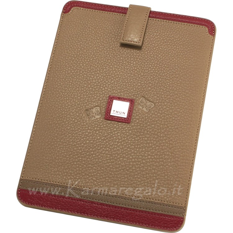 Custodia Tablet Butterfly Prints