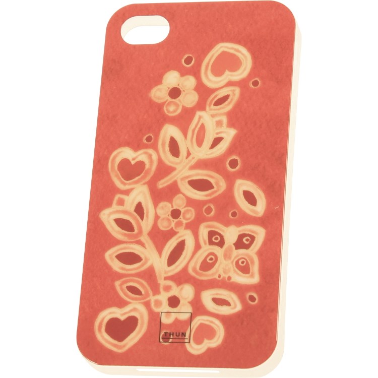 Guscio Per Smartphone Prstige Cherry