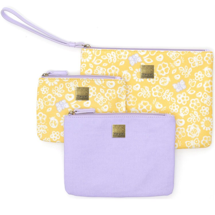 Set 3 buste Butterfly