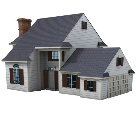 stock completo seconda casa