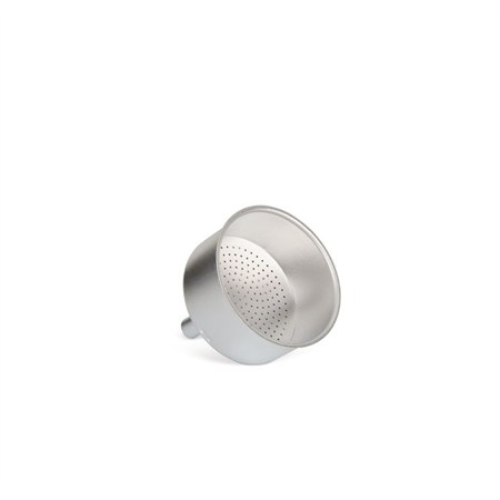 imbuto ricambio tazze 3 alluminio alessi
