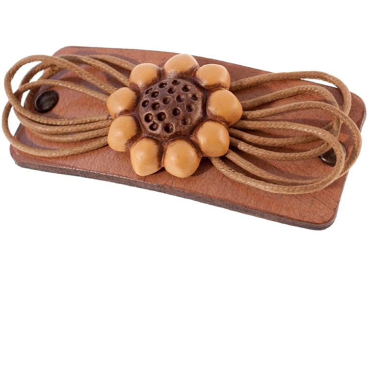 Fermapersiana Automatico con Molla Nylon mm.121x26x26 Didieffe