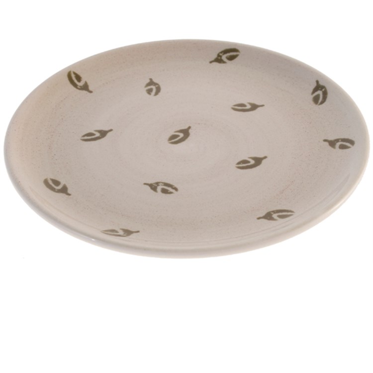 Piattino Dessert Etruria