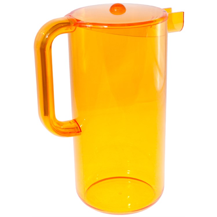 Caraffa Arancio