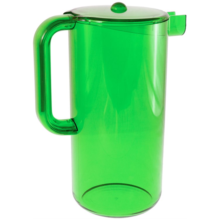 Caraffa Verde