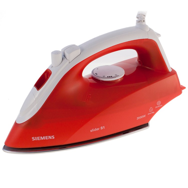 Ferro Da Stiro Slider S1