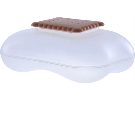 mary biscuit biscottiera alessi