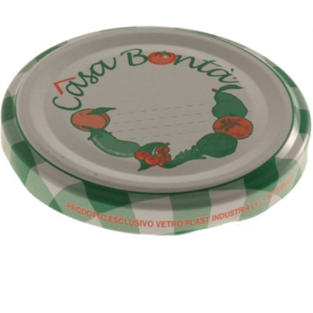 coperchio conserva mm 70 casa bonta