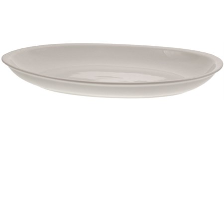 vassoio portata ovale my table guzzini