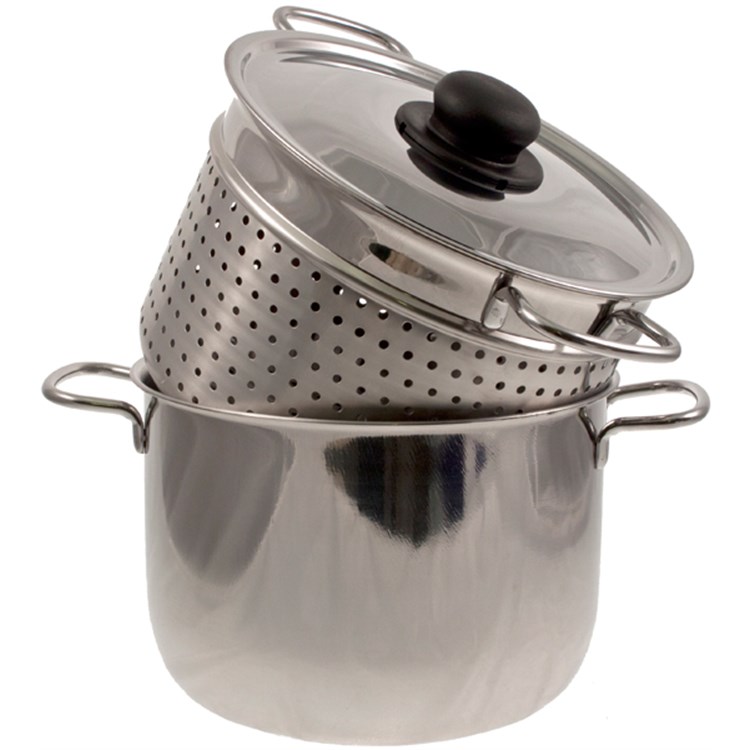 Bollipasta Pastaiola Cm 18