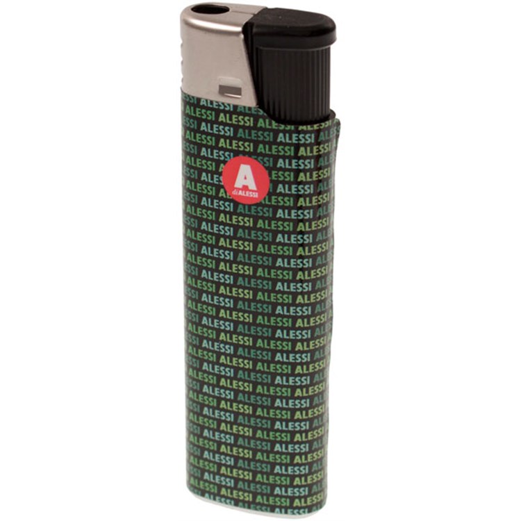 Accendino Fuego Verde