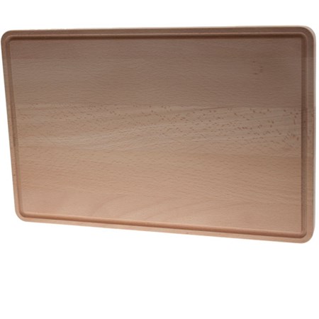 tagliere in faggio naturale guzzini