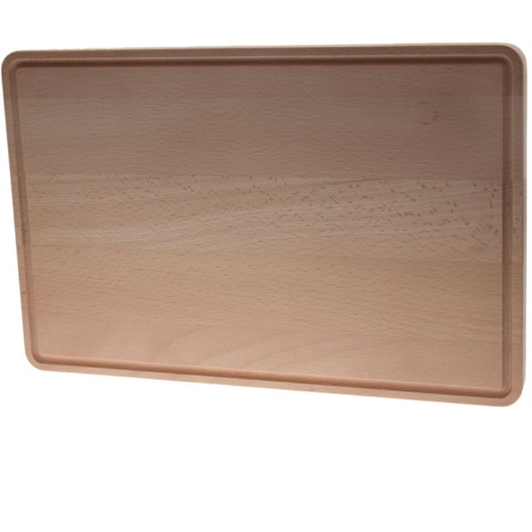 Tagliere In Faggio Naturale