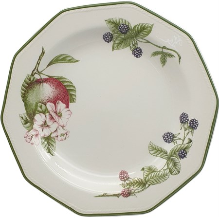 piatto rotondo cm 27 victor orchard churchill