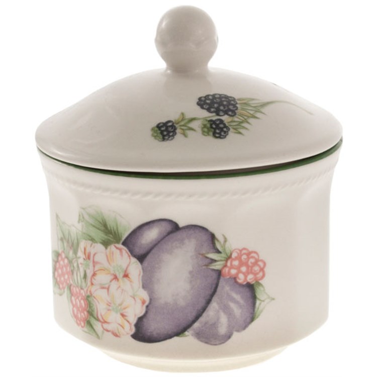 Zuccheriera Victor Orchard