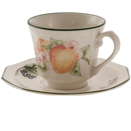 6 tazze the victor orchard churchill