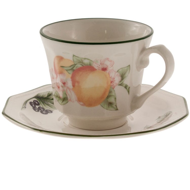 6 Tazze The Victor Orchard