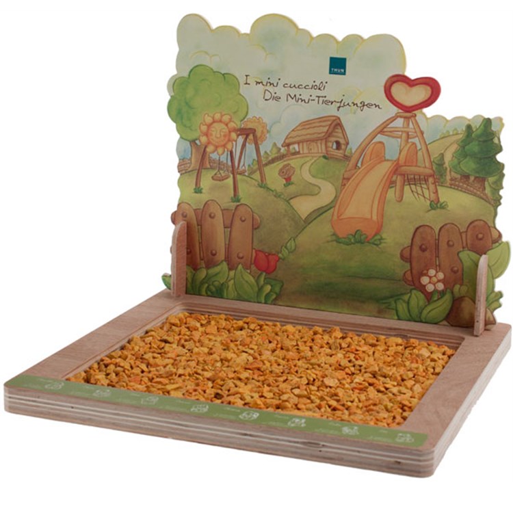 Espositore Mini Cuccioli