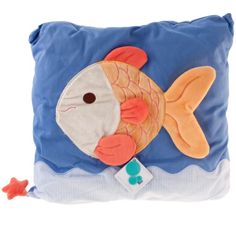 Cuscino Blubby Karmaregalo