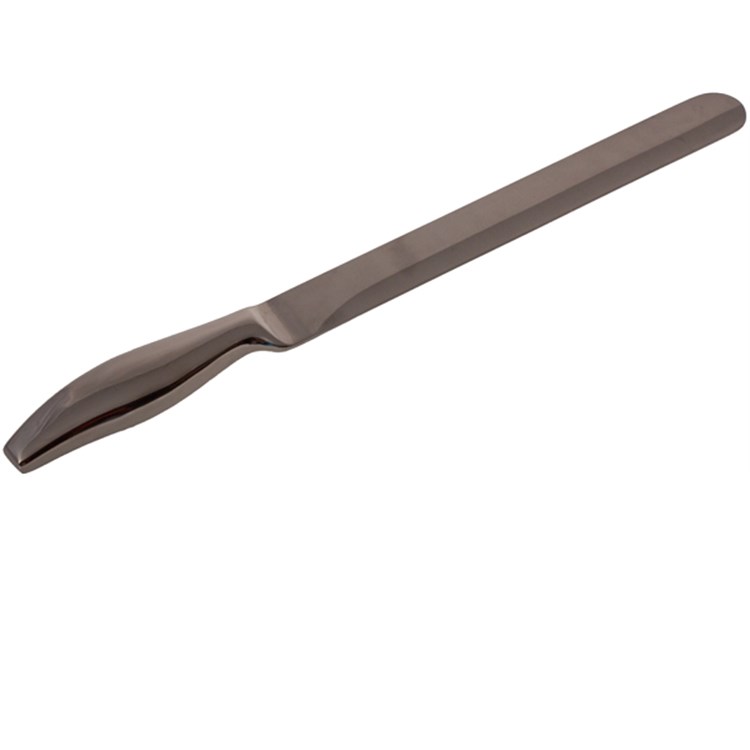 Coltello Prosciutto Salmone E Salato