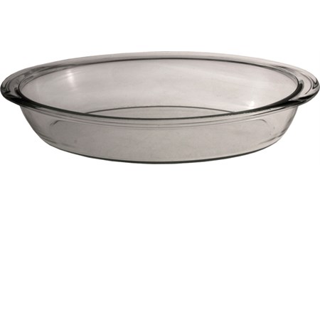 pirofila ovale in vetro nadir