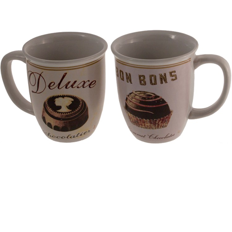Set 2 Tazze Mug