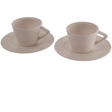 set due tazzine caffe bitossi bitossi