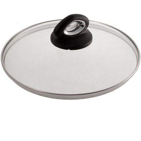 coperchio in vetro cm 16 bialetti aeternum