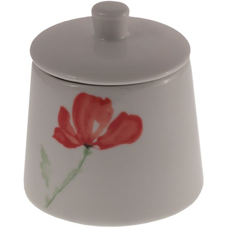 zuccheriera papavero master casa