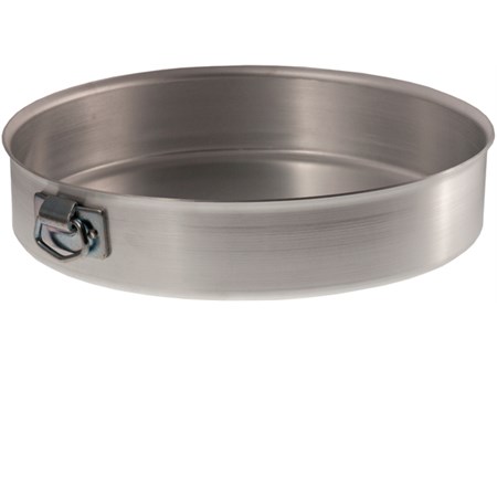 tortiera cilindrica con anello cm 18 agnelli