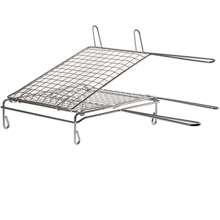 Graticola Ribaltabile Cm 30x40