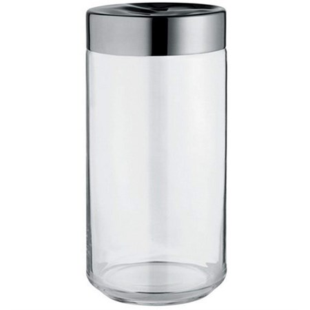 julieta barattolo ermetico cl 150 alessi