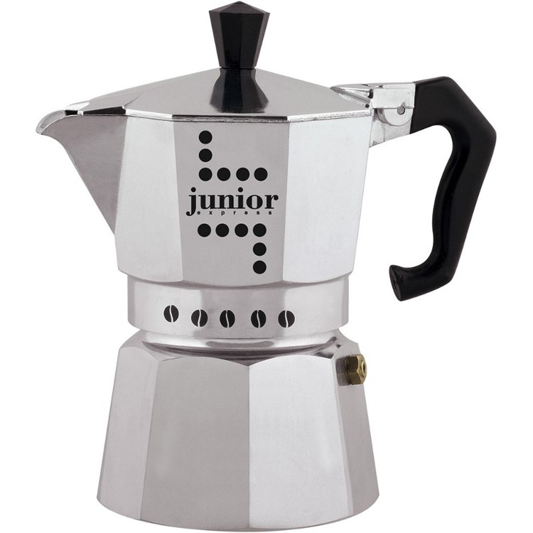 Caffettiera Moka Junior 1 tazza