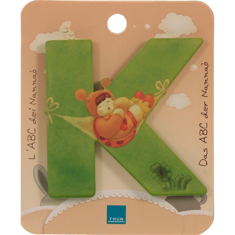 Nuova K Le Parole Di Thun