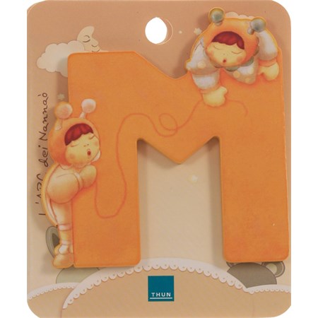 nuova m le parole di thun thun