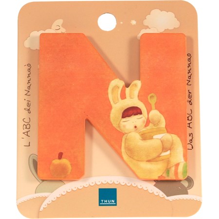 nuova n le parole di thun thun