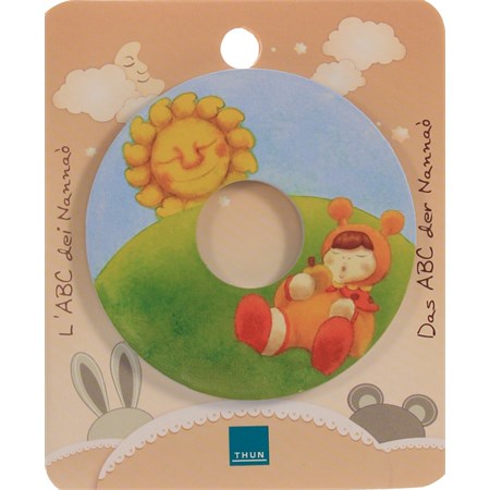 nuova o le parole di thun thun