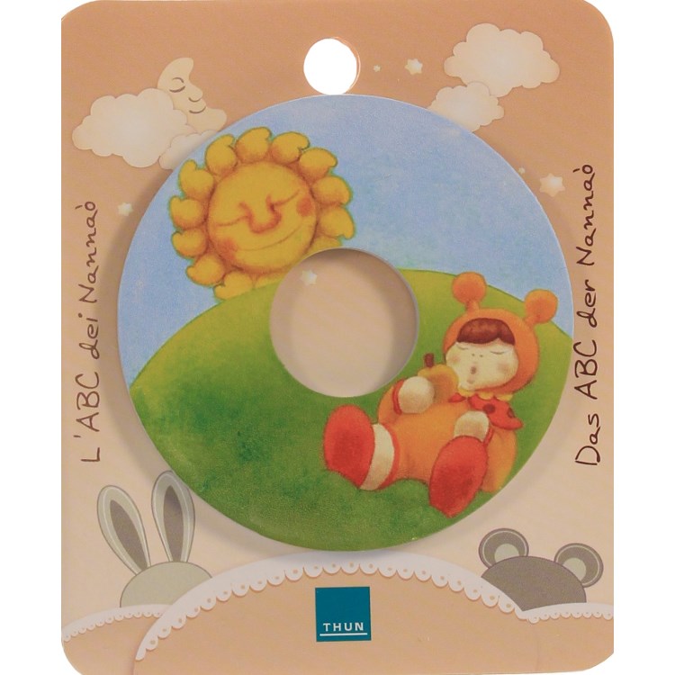 Nuova O Le Parole Di Thun