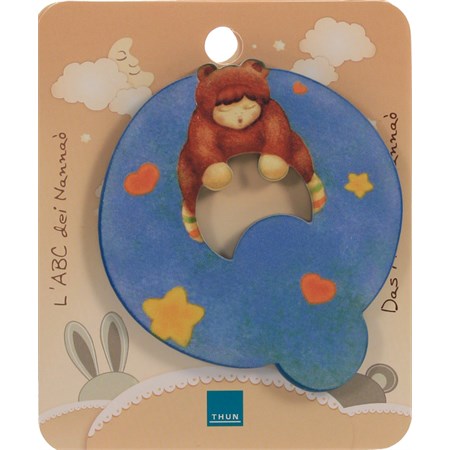 nuova q le parole di thun thun