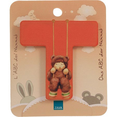 nuova t le parole di thun thun