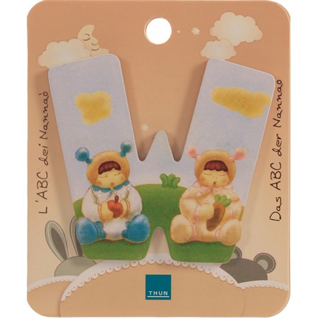 nuova w le parole di thun thun