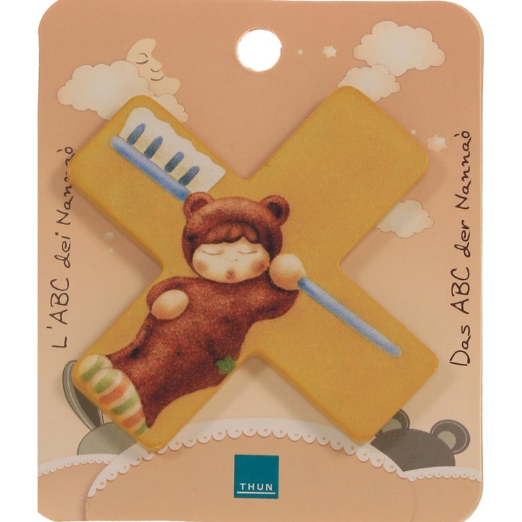 Nuova X Le Parole Di Thun