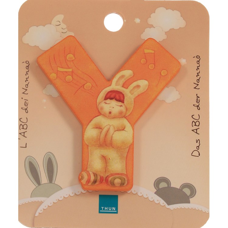 Nuova Y Le Parole Di Thun