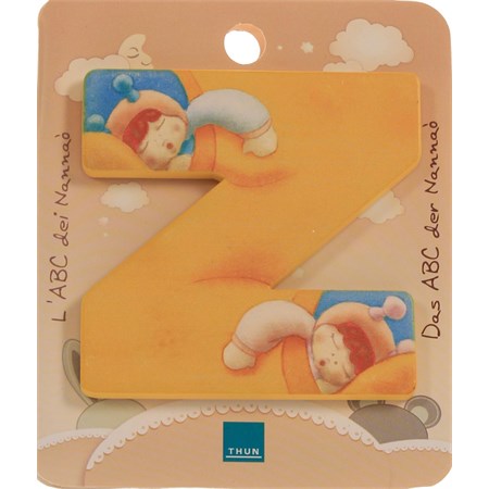 nuova z le parole di thun thun