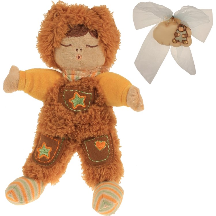 Set Nascita Nino E Nato Un Bimbo