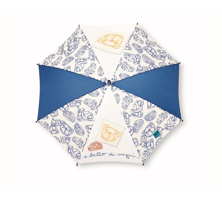 Ombrello Bimbo My Toys boy