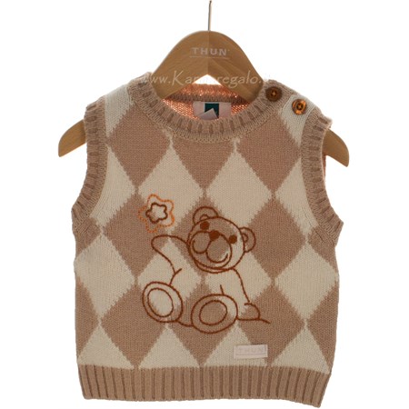 gilet teddy boy thun